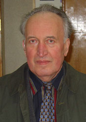 Валентин Руденко