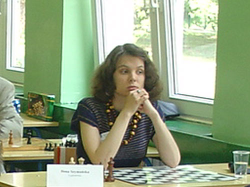 Ilona Szimanska