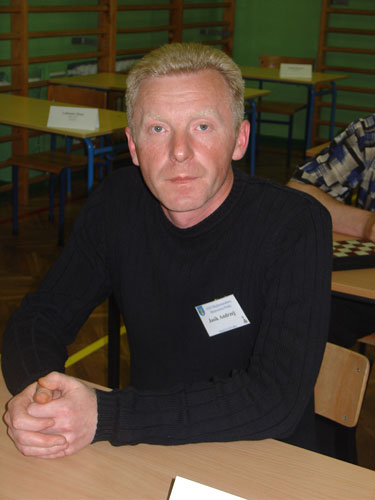Andrzej Jasik