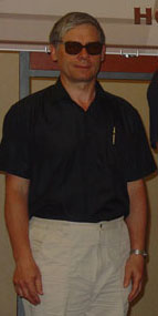 Vilimantas Satkus