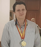 Прошел молодежный чемпионат Москвы по решению