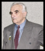 Умер Михаил Гершинский